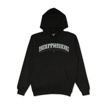 South Side Hoodie (Black)