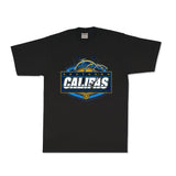 South Califas T-Shirt (Black)