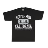 Southern Cal T-Shirt (Black)