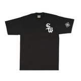 Sox T-Shirt (Black)