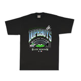 Stadium T-Shirt (Black)