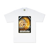 Stay Golden T-Shirt (White)