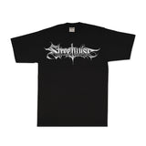 Street Goth T-Shirt (Black)