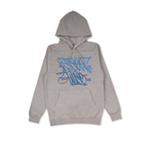 Street Flow Hoodie (Black)