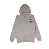 Street Sign Hoodie (Grey)