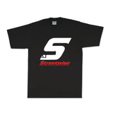 Street Tools T-Shirt (Black)