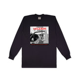 Street Legends Long Sleeve (Black)