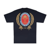 STWS Life T-Shirt (Navy)