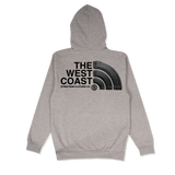 TWC Hoodie (Grey)