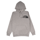 TWC Hoodie (Grey)