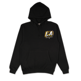 Team L.A. Hoodie (Black)