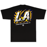Team L.A. T-Shirt (Black)