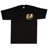 Team L.A. T-Shirt (Black)