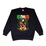 Team Mex Crewneck (Black)