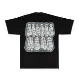 The Block T-Shirt (Black)