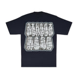 The Block T-Shirt (Navy)