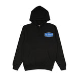 The City Hoodie (Black)