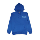 The City Hoodie (Royal)