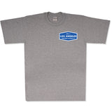 The City T-Shirt (Grey)
