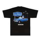 The City T-Shirt (Black)