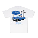 The City T-Shirt (White)