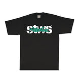 The Game T-Shirt (Black)