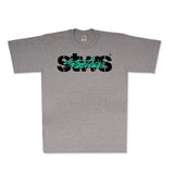 The Game T-Shirt (Grey)