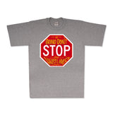 The Grind T-Shirt (Grey)