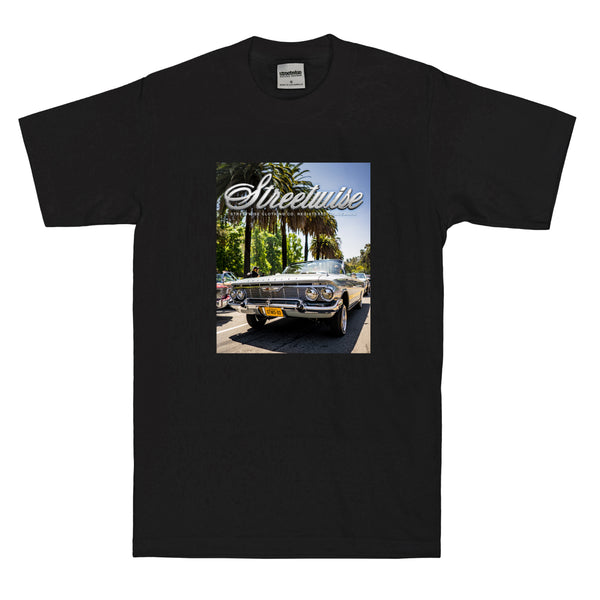 THE PARK T-Shirt (Black)