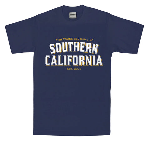 The SC T-Shirt (Navy)