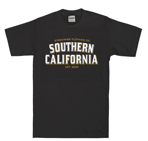 The SC T-Shirt (Black)