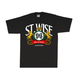 The Stable T-Shirt (Black)