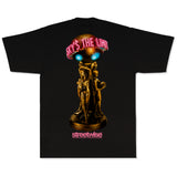 The World T-Shirt (Black)