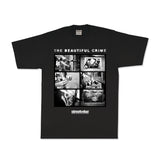 The Beautiful Crime T-shirt (Black)