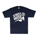 The Bing T-Shirt (Navy)