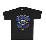 The Champs T-Shirt (Black)