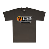 The Grand T-Shirt (Charcoal)