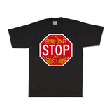 The Grind T-Shirt (Black)
