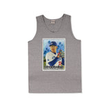 The Kid Tank Top (Grey)