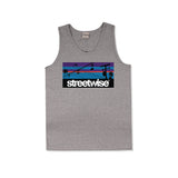 The Land Tank (Grey)