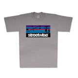 The Land T-Shirt (Grey)