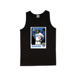 The Slugger Tank (Black)