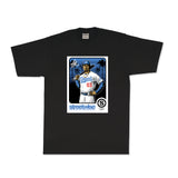 The Slugger T-Shirt (Black)
