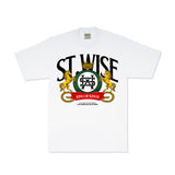 The Stable T-Shirt (White)