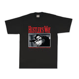The Way T-Shirt (Black)