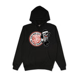 Thumbs Up Hoodie (Black)