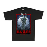 Till Death T-Shirt (Black)