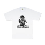 Till Death T-Shirt (White)
