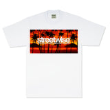Tony T-Shirt (White)