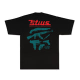 Tools T-Shirt (Black)